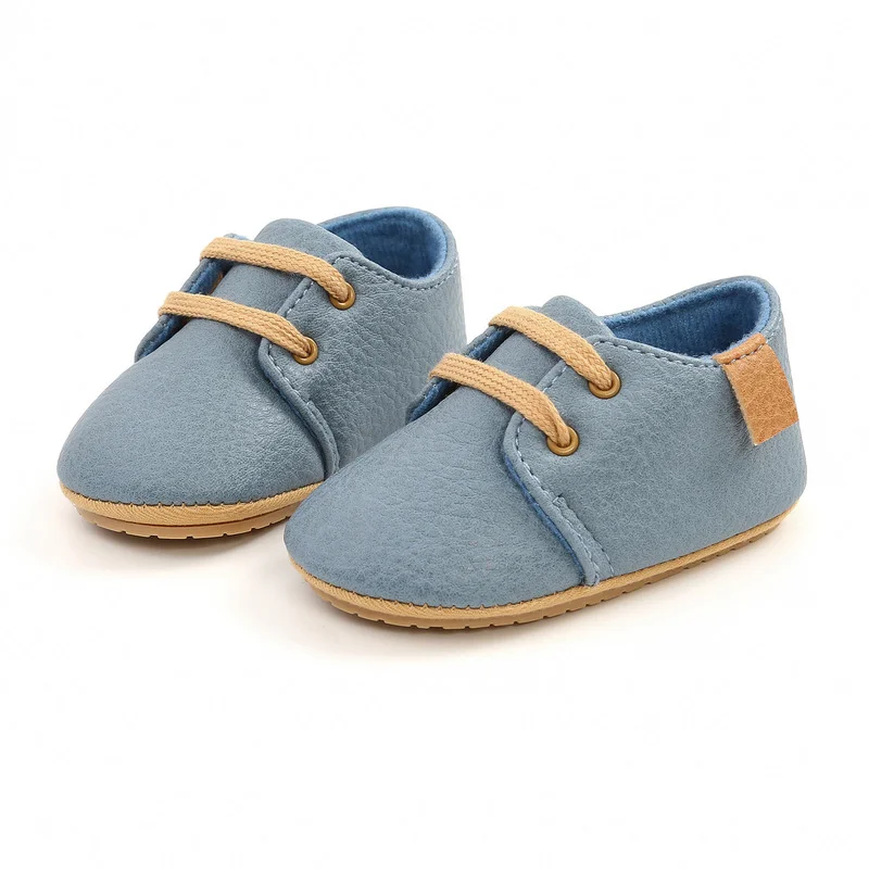 A importância do calçado adequado para bebês – Babyshoes插图