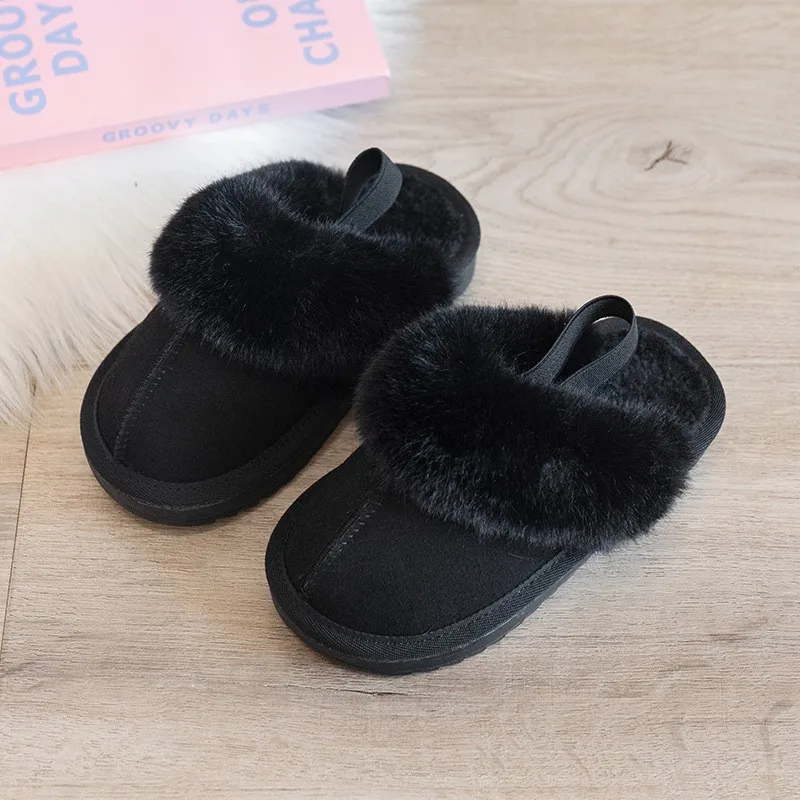 Quando os bebês devem começar a usar sapatos?插图