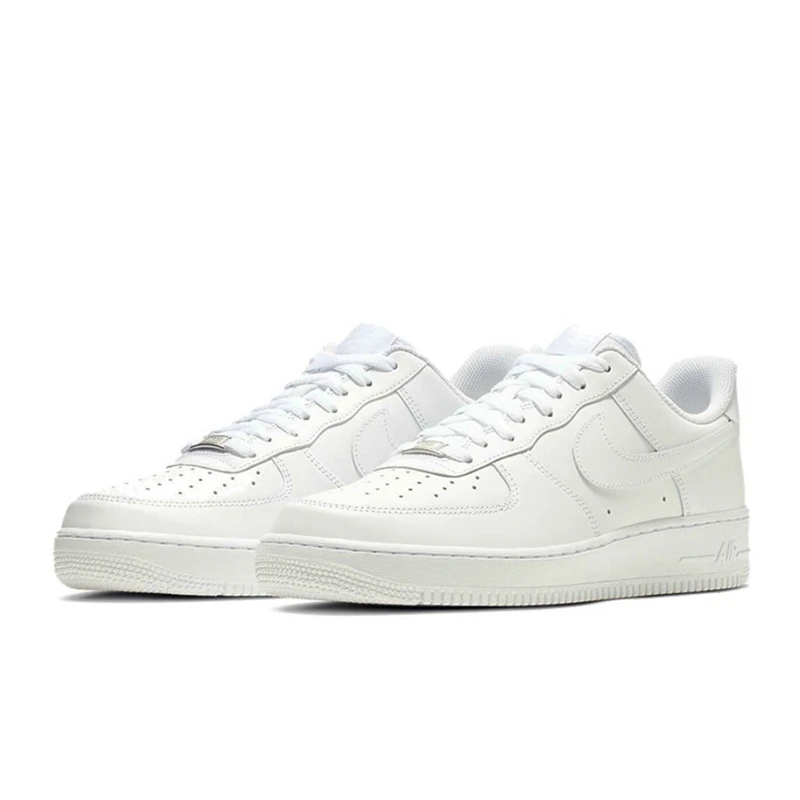 The Perfect Women’s Nike Air Force 1 Low Casual Shoes插图