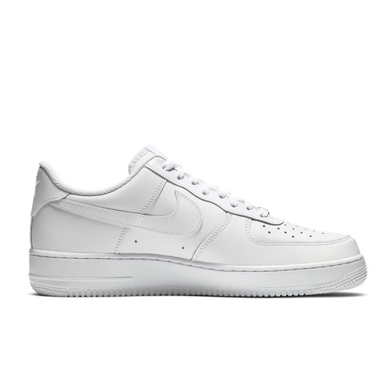 The Perfect Women’s Nike Air Force 1 Low Casual Shoes插图1