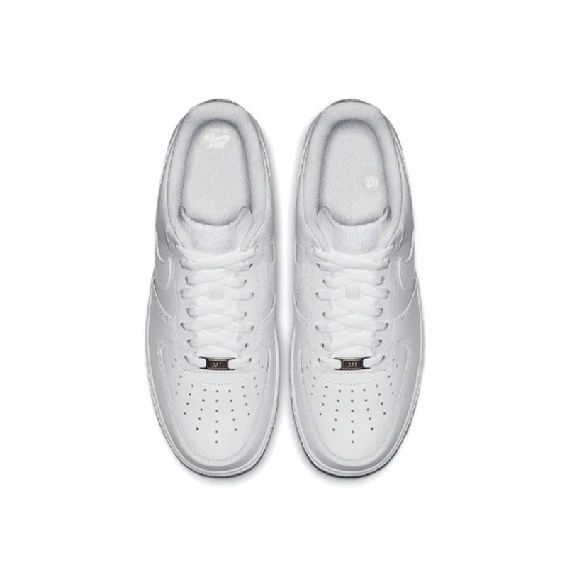 The Perfect Women’s Nike Air Force 1 Low Casual Shoes插图2