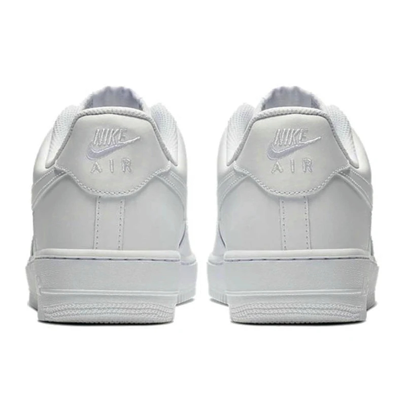 The Perfect Women’s Nike Air Force 1 Low Casual Shoes插图3