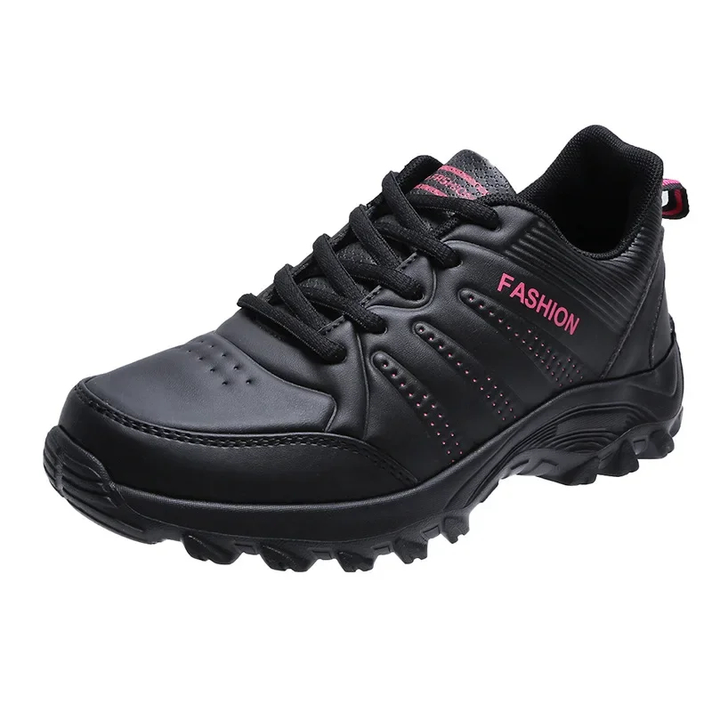 Conquering the Elements: waterproof running shoes women’s插图4