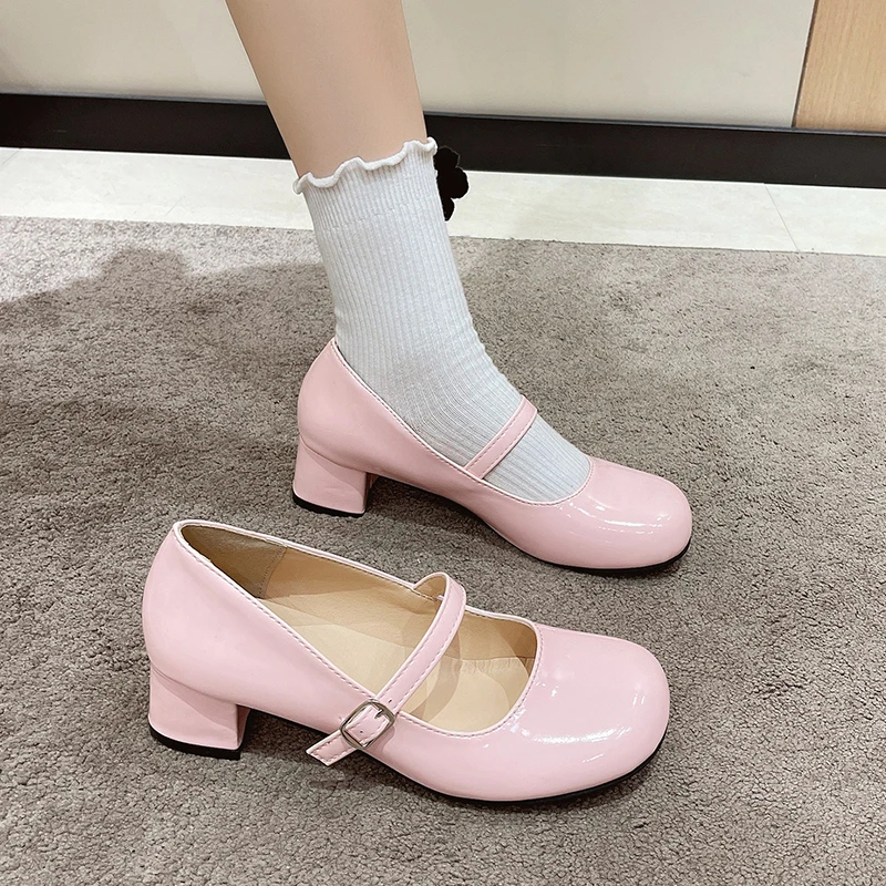 Women’s Dress Shoes on Sale: Finding the Perfect Pair插图2