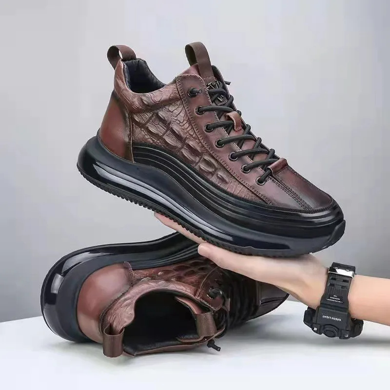 Women’s brown shoes casual: Elevating Your Casual Wardrobe插图2