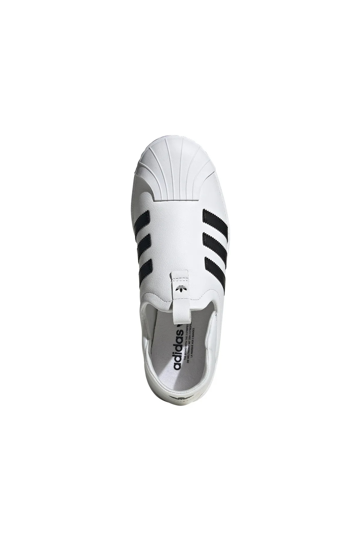 Women’s adidas slip on shoes: The Fusion of Comfort and Style插图3