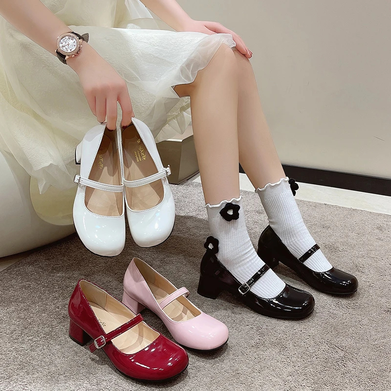 Women’s Dress Shoes on Sale: Finding the Perfect Pair插图4