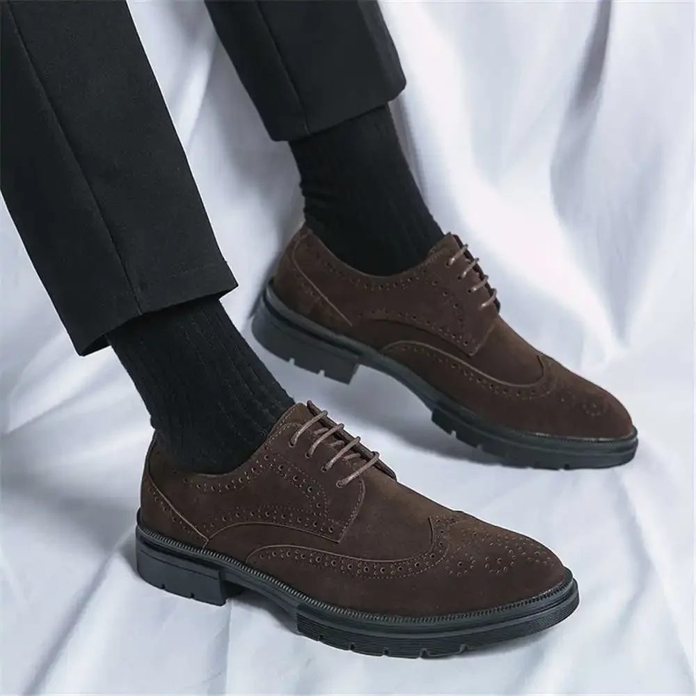 Elevate Your Style with Tan Dress Shoes Women’s插图4