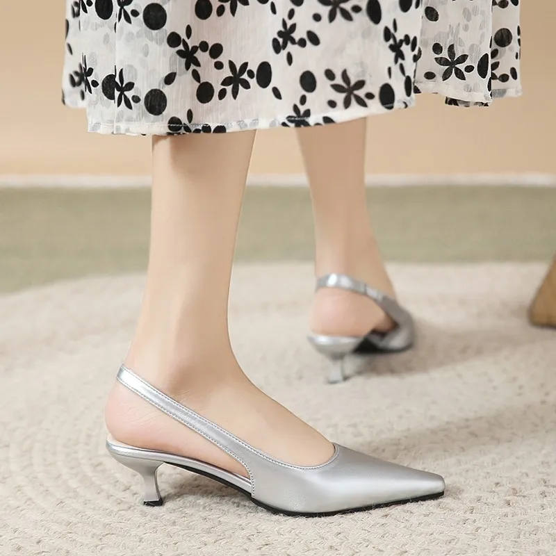 The Ultimate Guide to Non Slip Dress Shoes Women’s插图1
