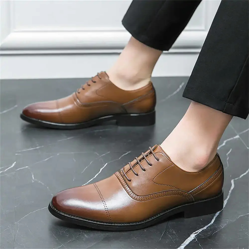 Elevate Your Style with Tan Dress Shoes Women’s插图2