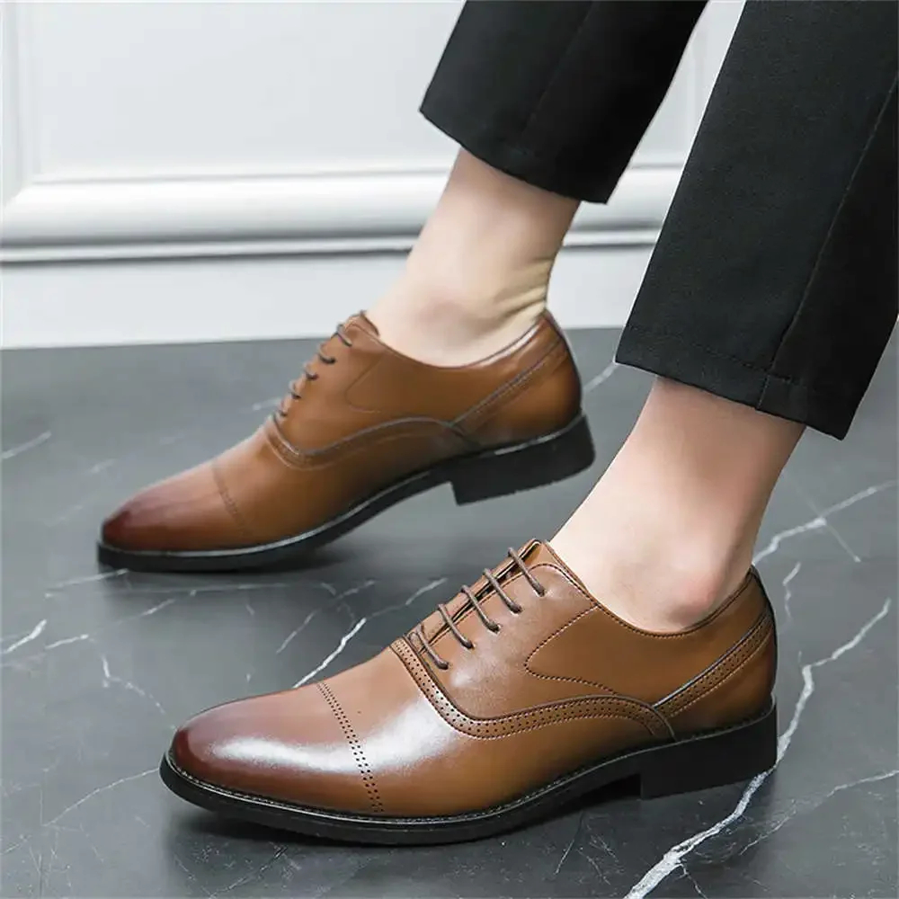 Elevate Your Style with Tan Dress Shoes Women’s插图3