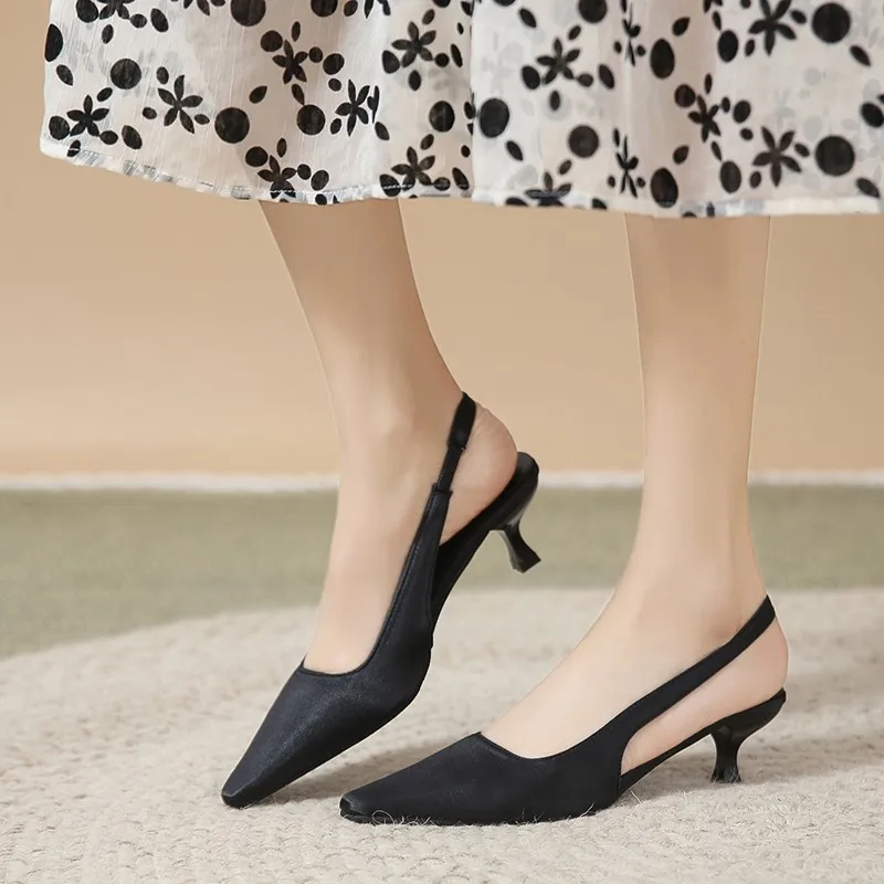 The Ultimate Guide to Non Slip Dress Shoes Women’s插图2