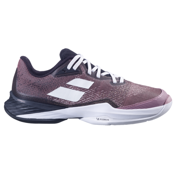 babolat tennis shoes women's