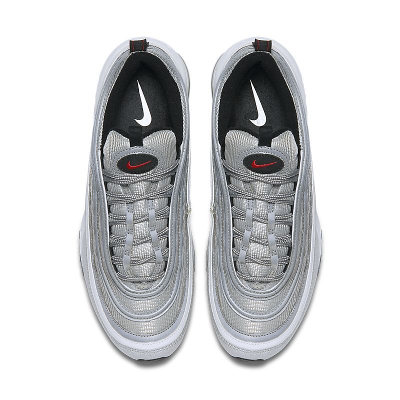Revolutionizing Footwear: The Iconic Nike Air Max 97插图2