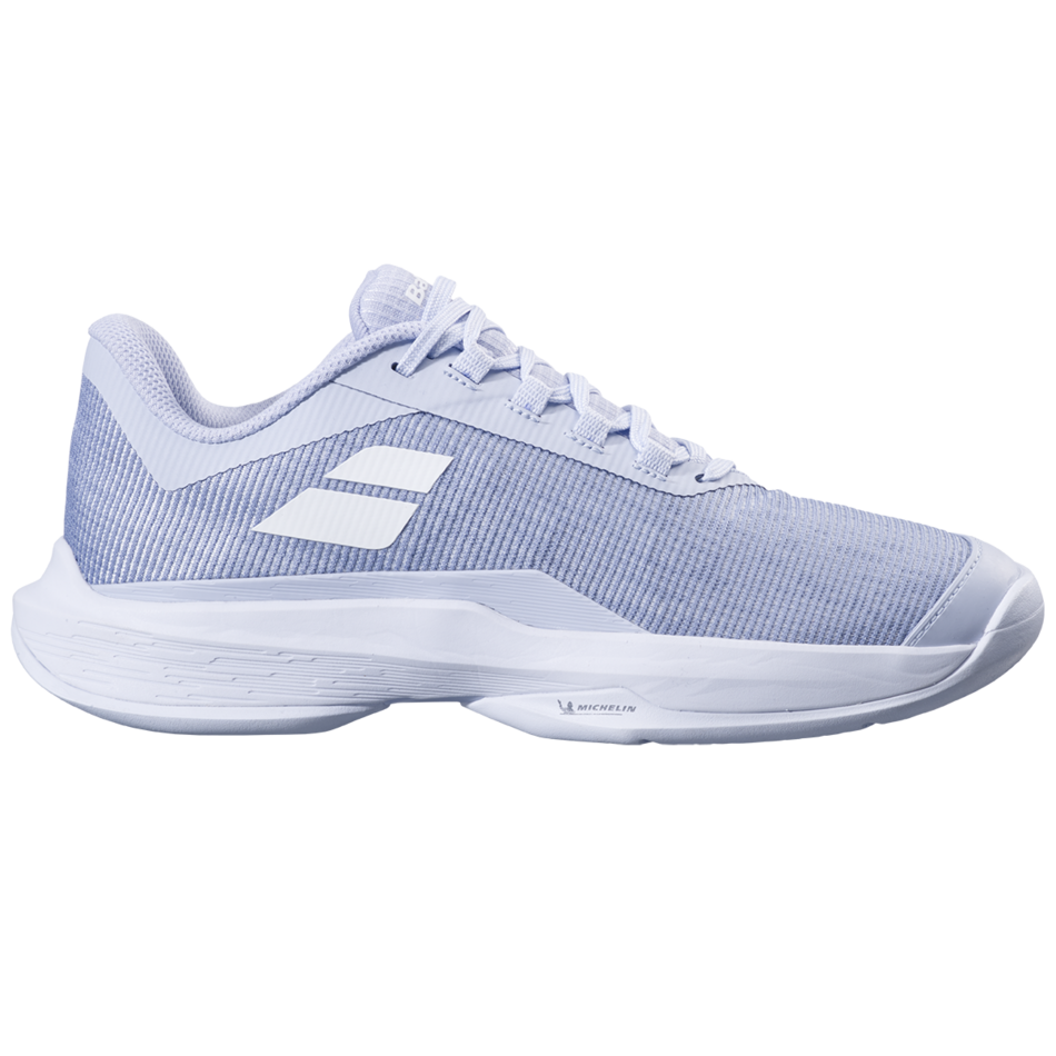 babolat tennis shoes women's