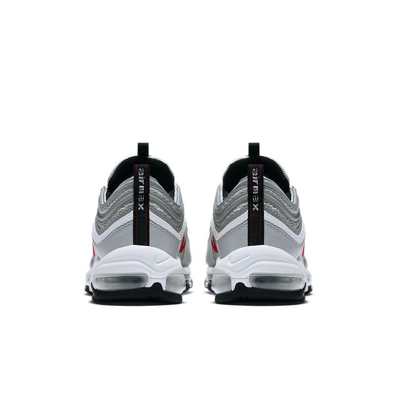 Revolutionizing Footwear: The Iconic Nike Air Max 97插图4