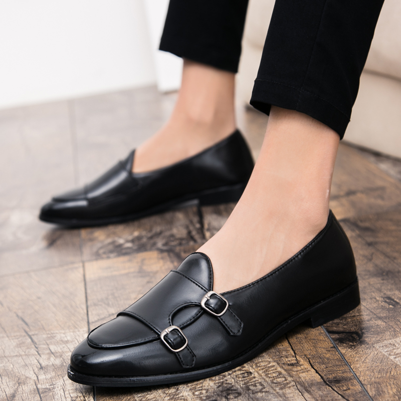 Dress Casual Shoes for the Modern Lifestyle插图3