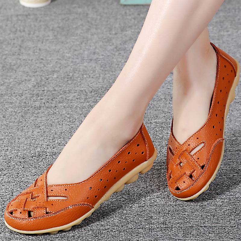 womens casual slip on shoes