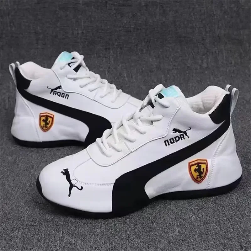 popular men's casual shoes