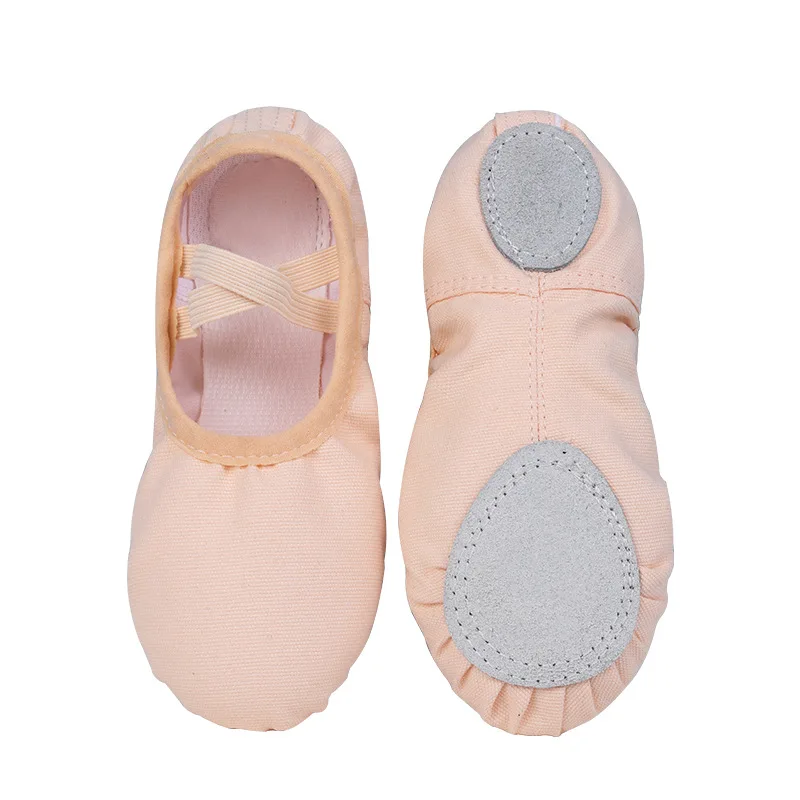 ballerina slippers