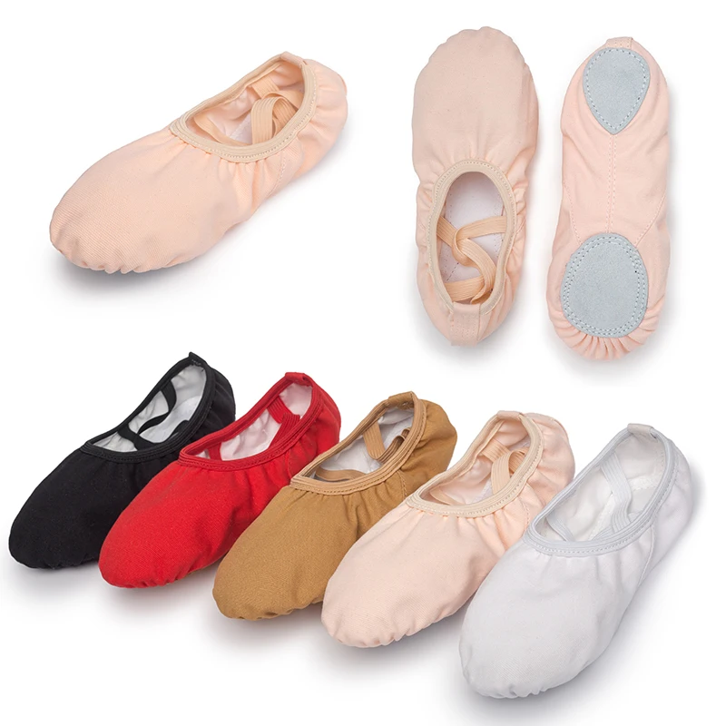 ballerina slippers