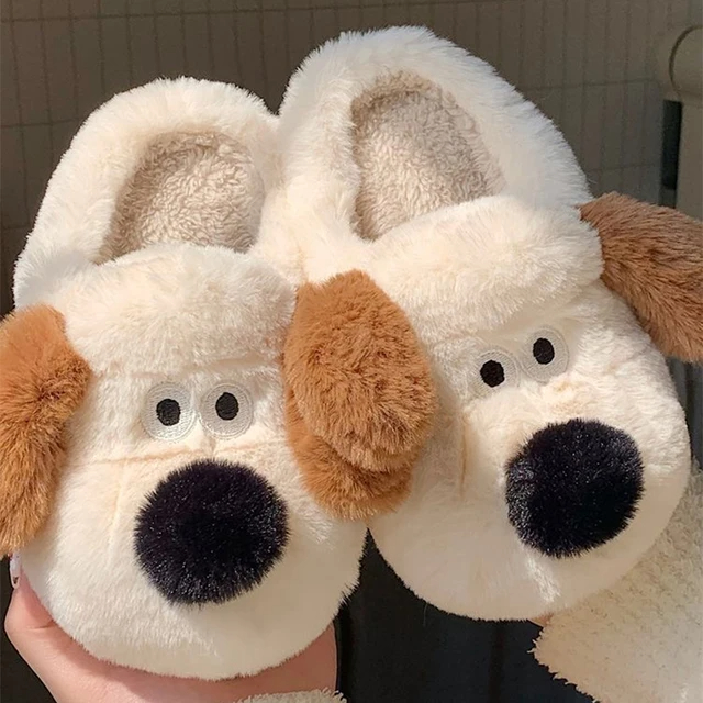 cute house slippers