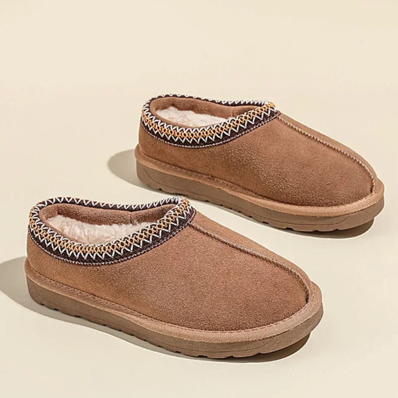 women's tasman slippers