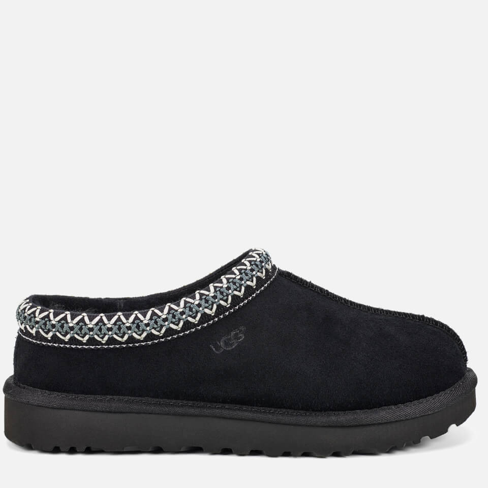 women's tasman slippers