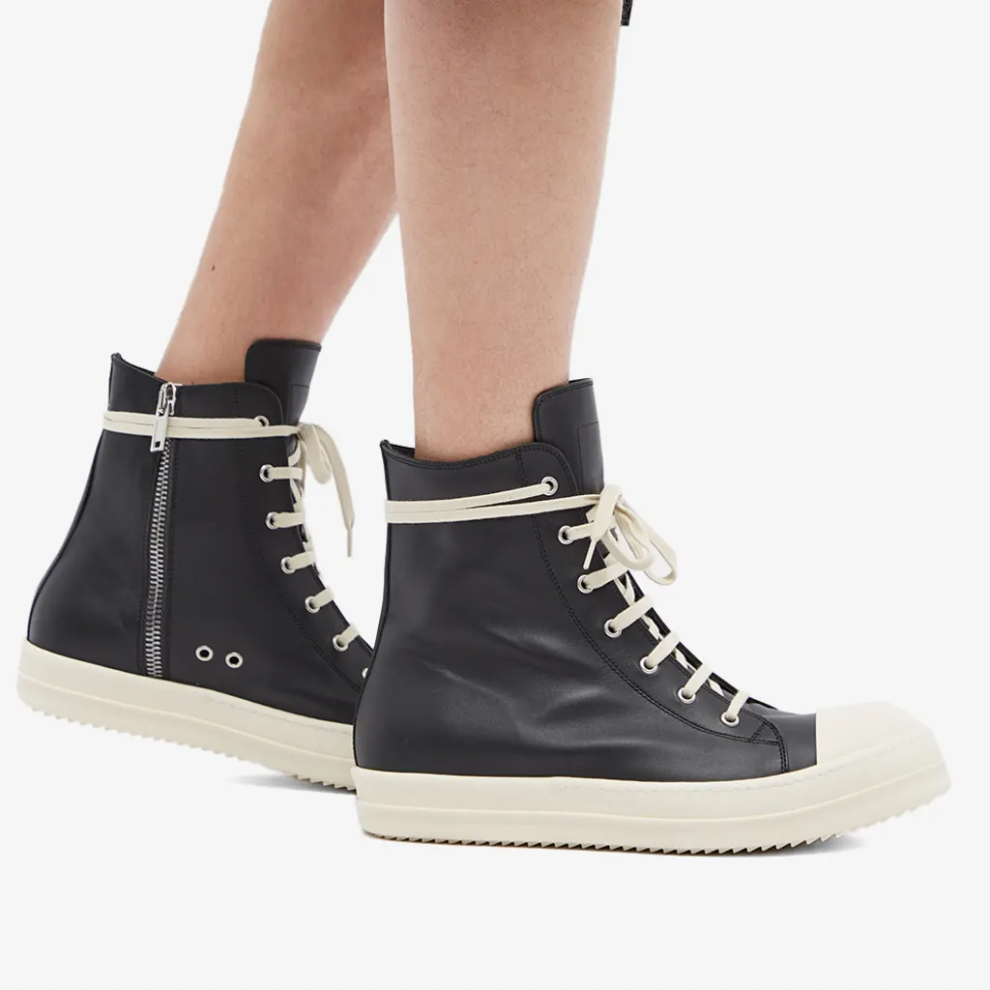 rick owens shoes