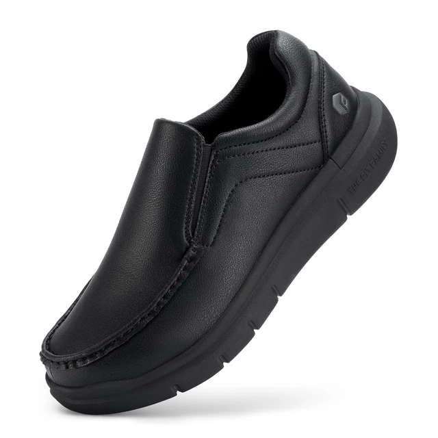 womens dress shoes with arch support