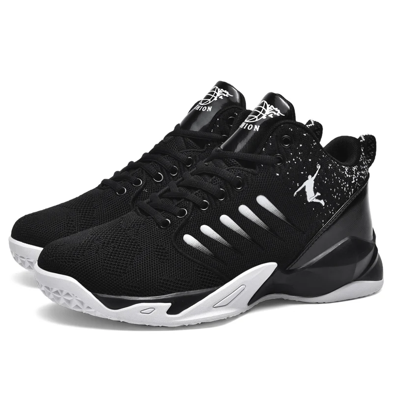 what type of basketball shoes should i get