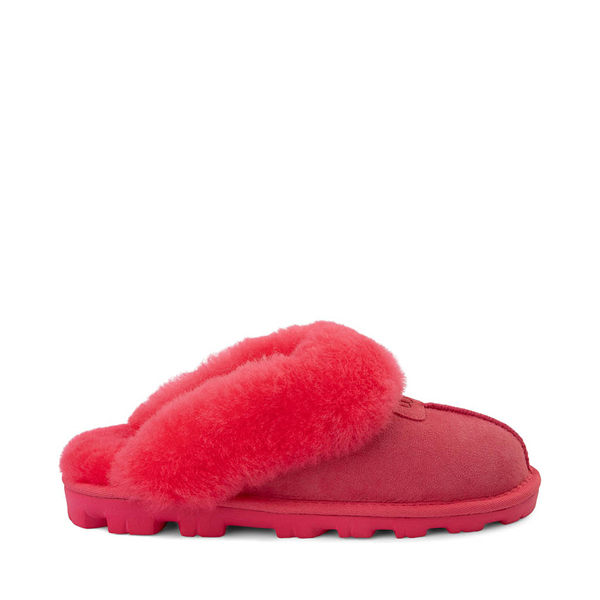 ugg coquette slippers