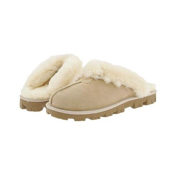 ugg coquette slippers