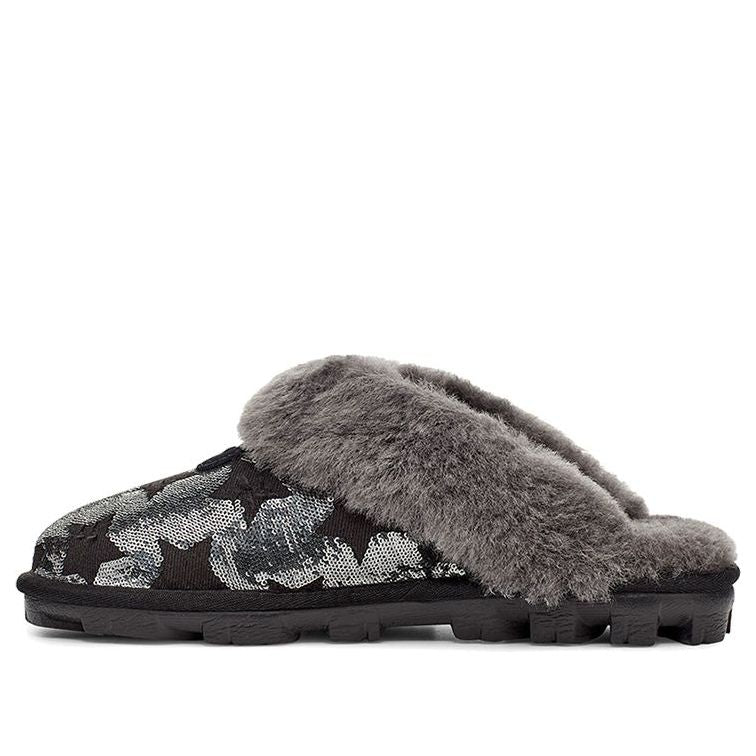 ugg coquette slippers