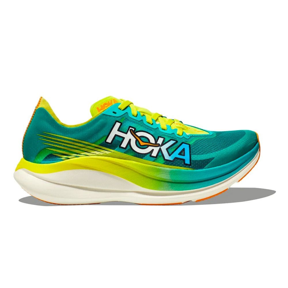 best hoka running shoes