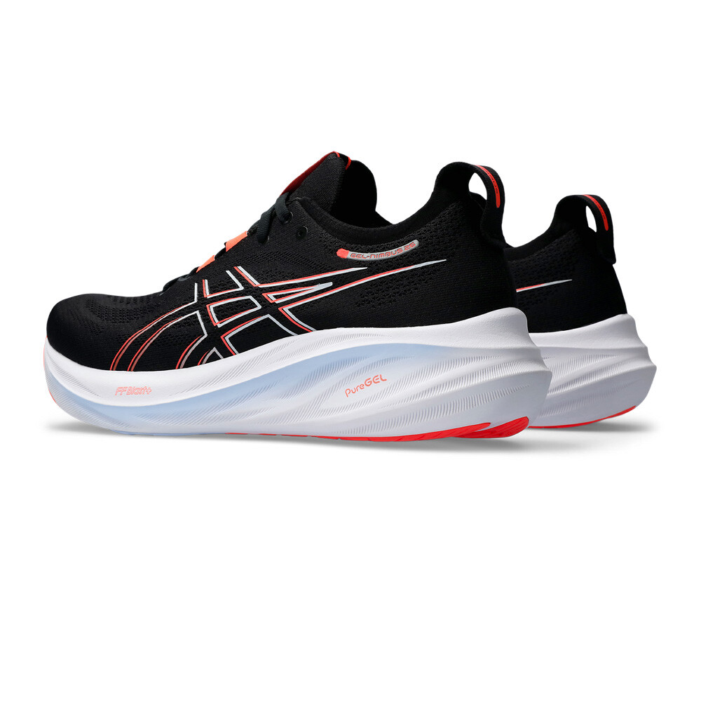 best asics running shoes