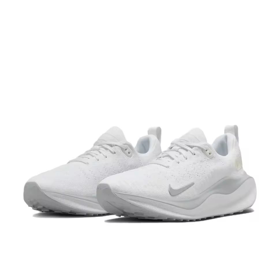 white running shoes