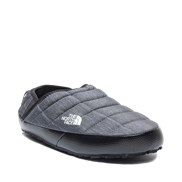 north face mens slippers