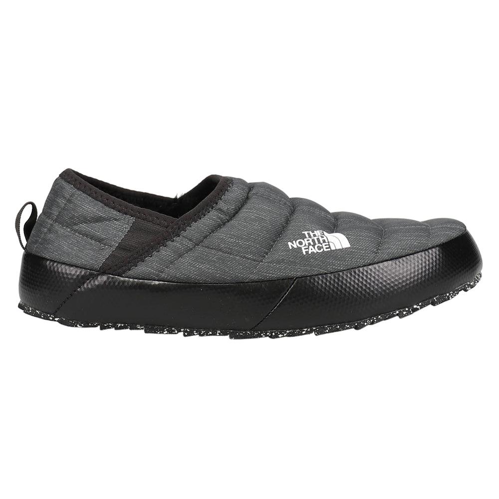 the north face slippers