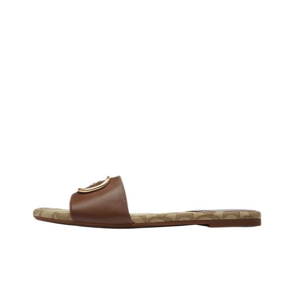 women’s coach outlet sandals