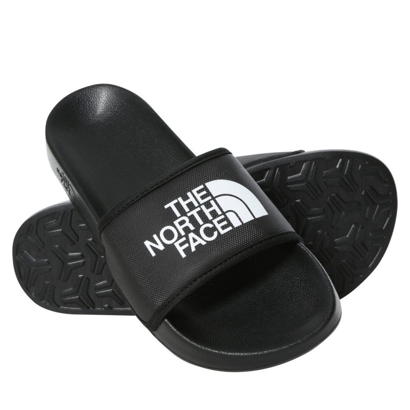 men’s north face slippers