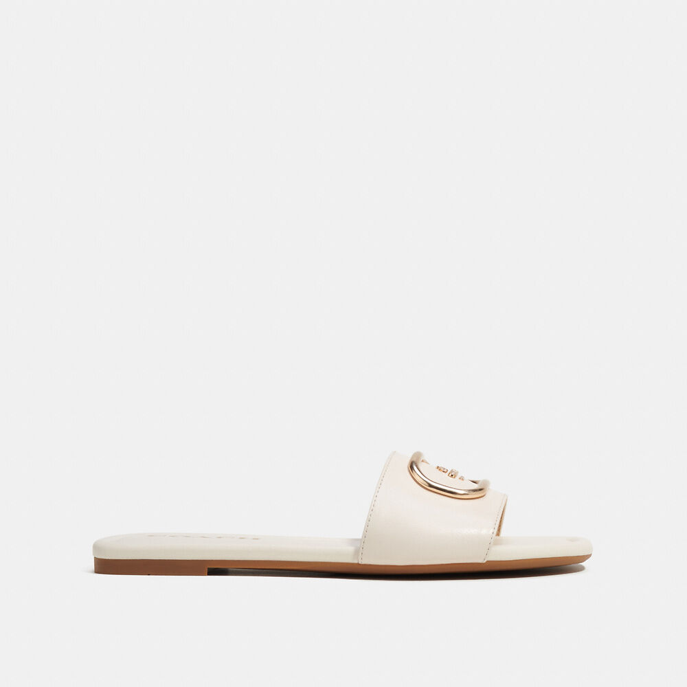 women’s coach outlet sandals