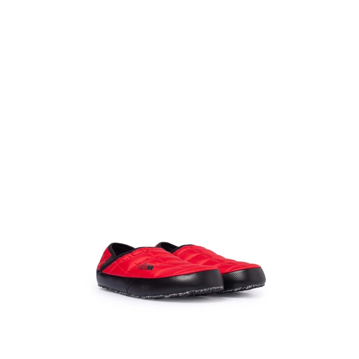 the north face mens slippers