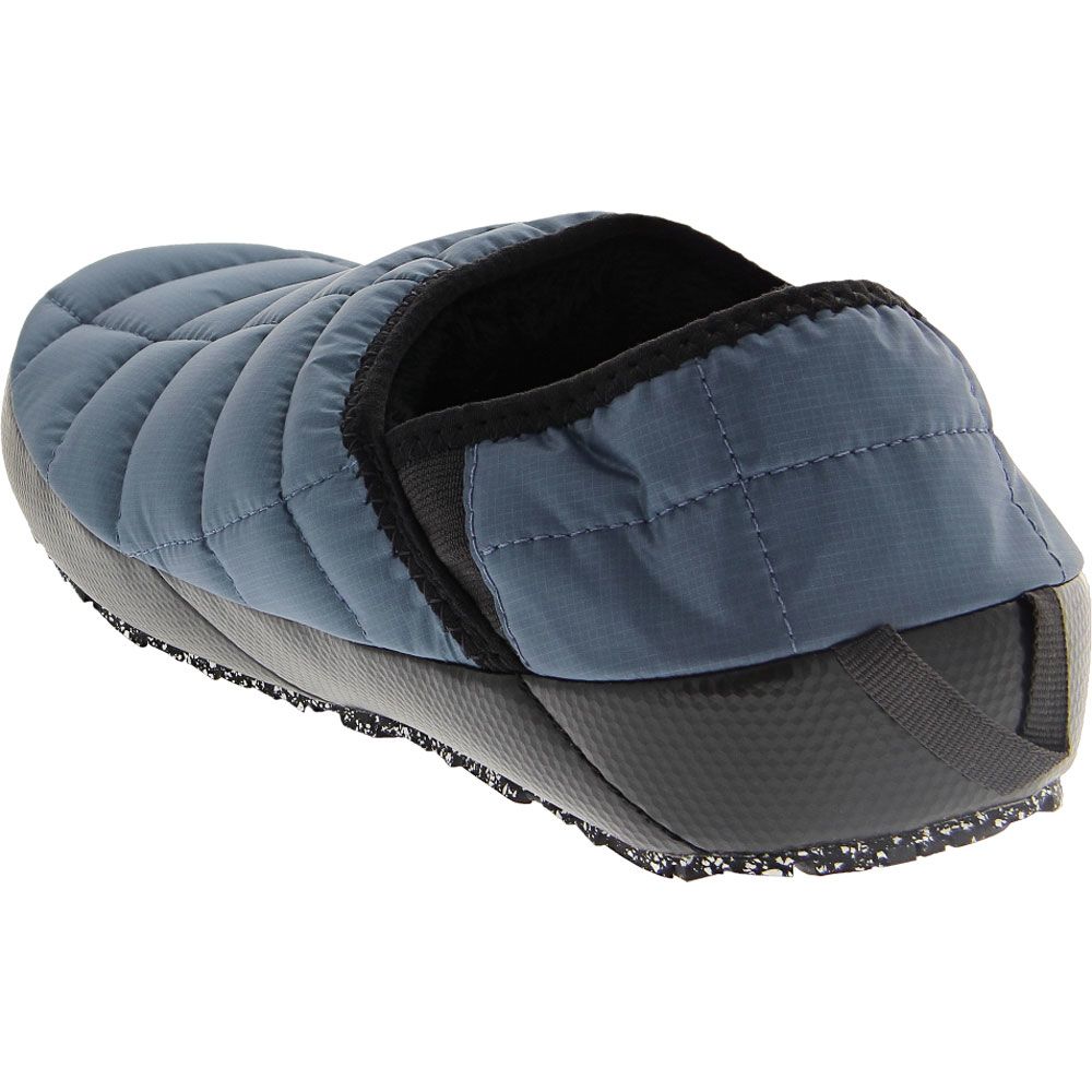 north face mens slippers