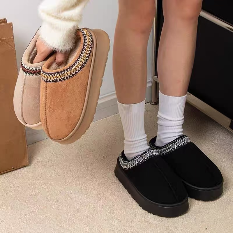 should you size up in ugg slippers