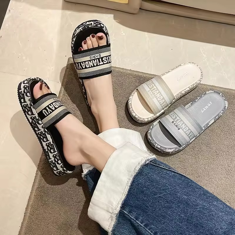 best slippers for summer