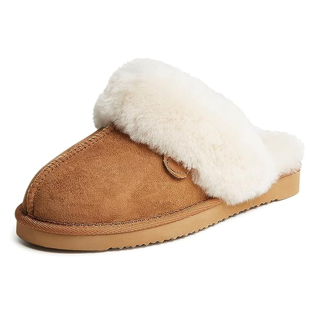 can i put ugg slippers in the washing machine