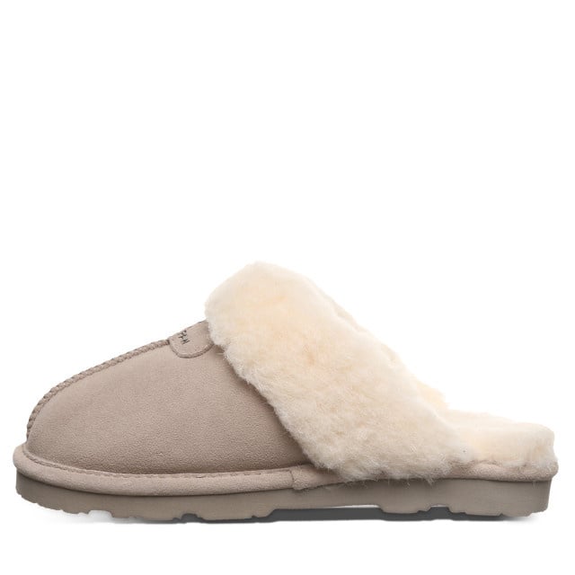 can you wash bearpaw slippers