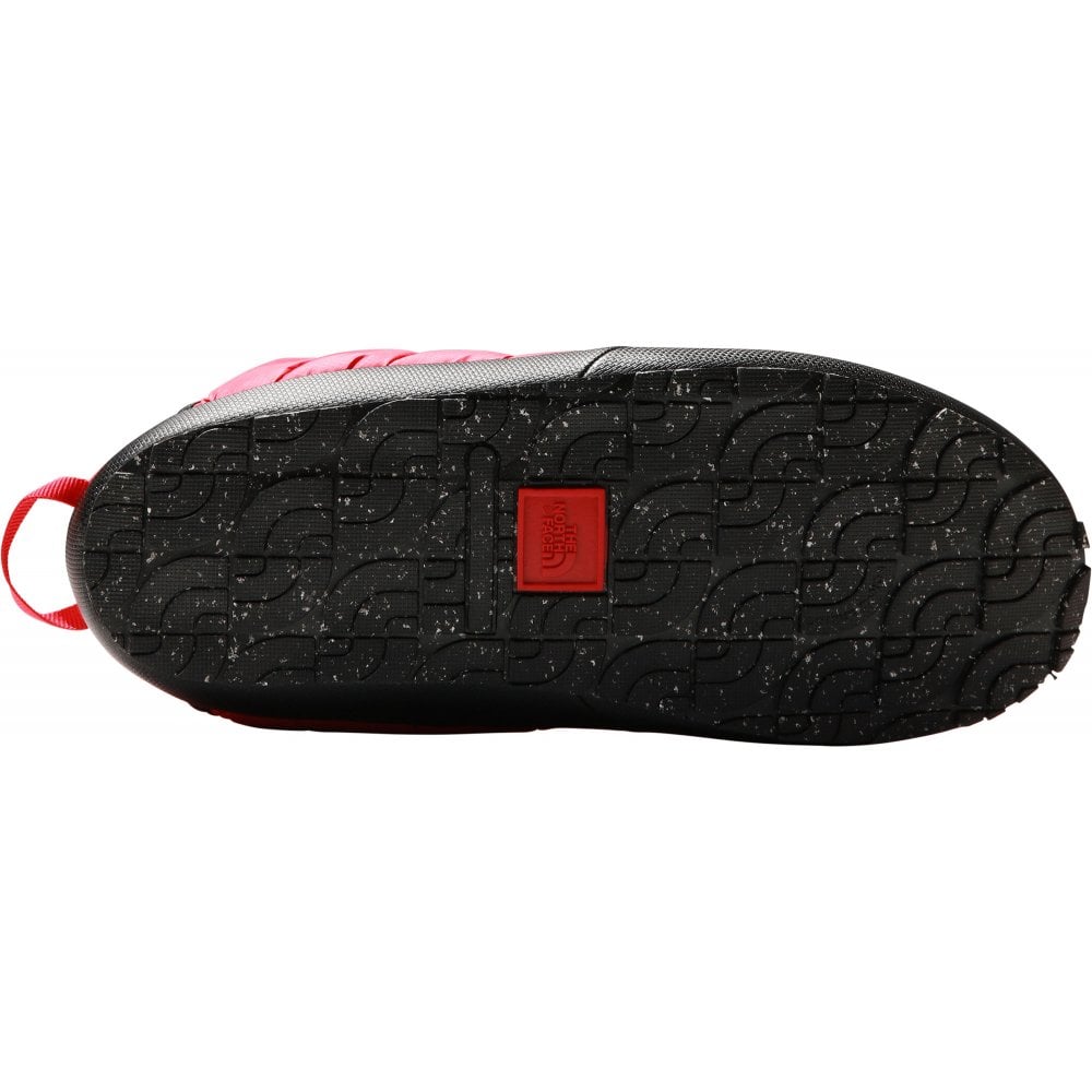 the north face mens slippers