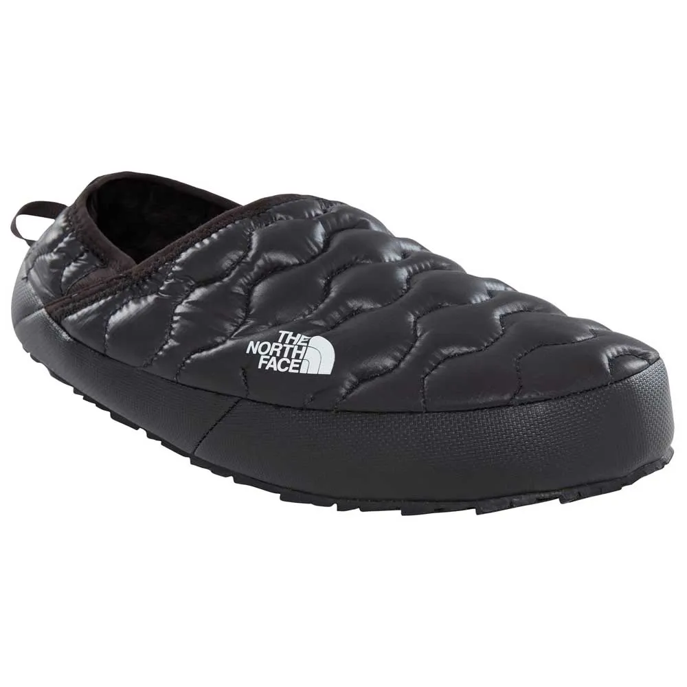 the north face slippers